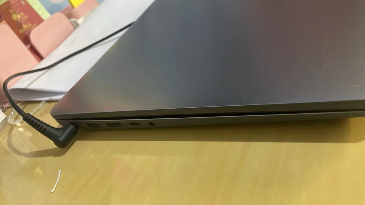 Notebook Lenovo IdeaPad 3  - Foto 2