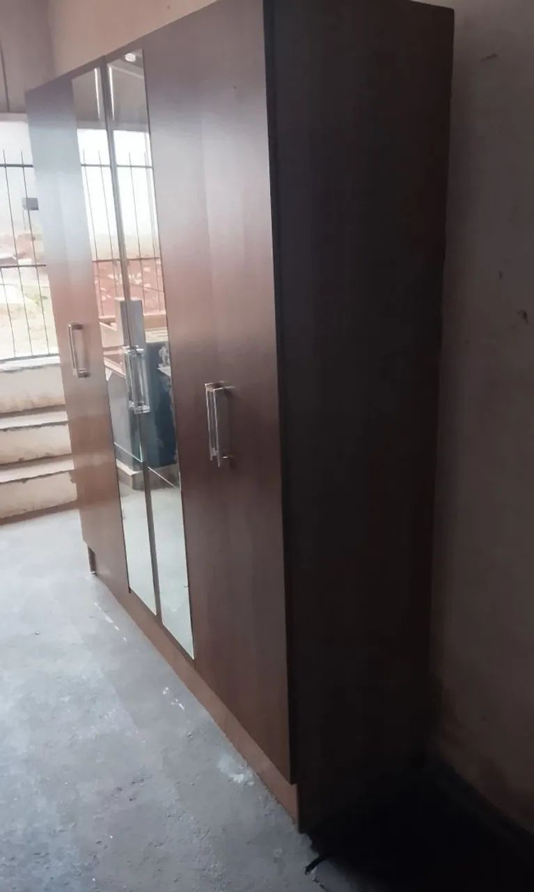 Guarda roupa  - Foto 3