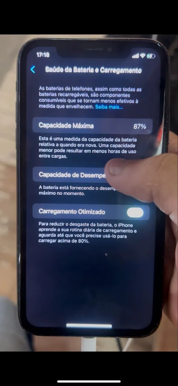 iPhone xr  - Foto 3