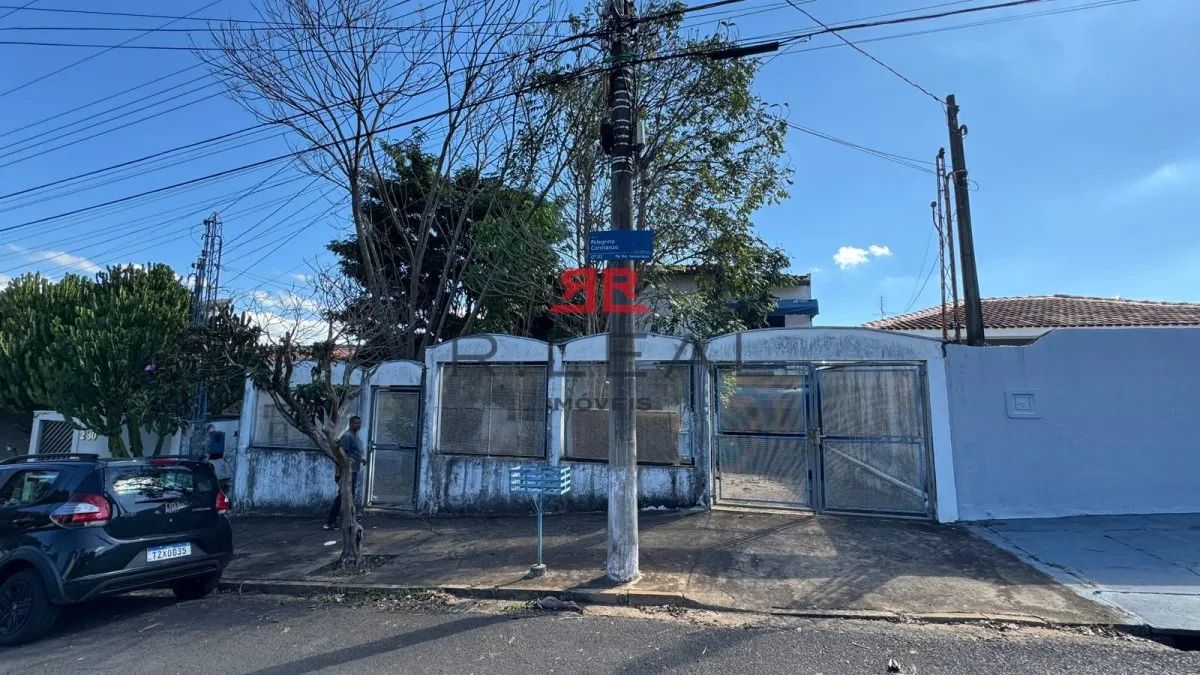 Casa condominio Samambaia 4 suítes