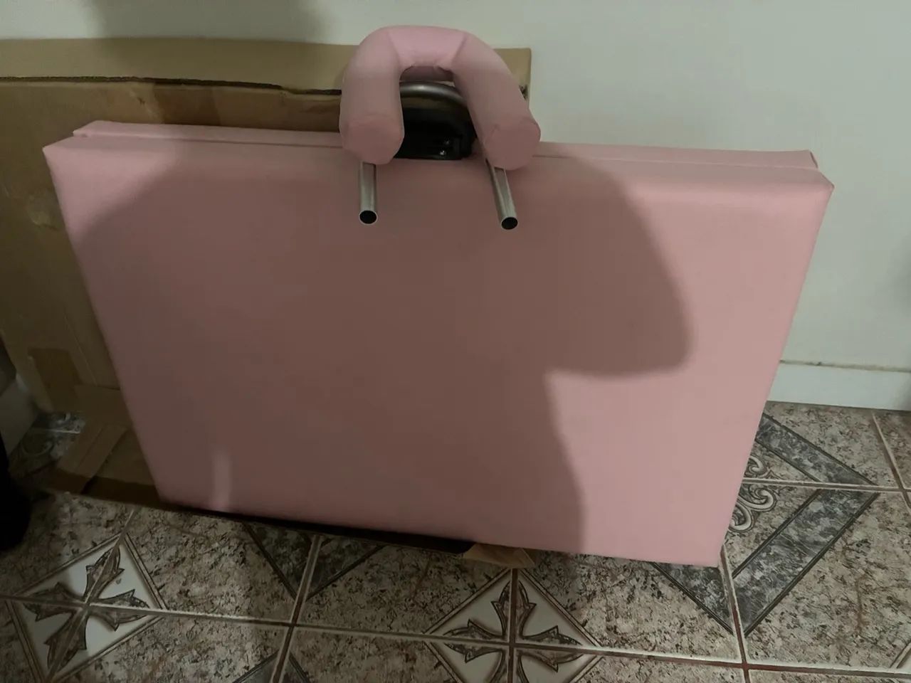 Maca Dobrável  - Foto 4