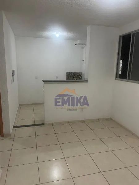 Apartamento com 2 quarto(s) no bairro Coophema em Cuiabá - MT - Foto 2