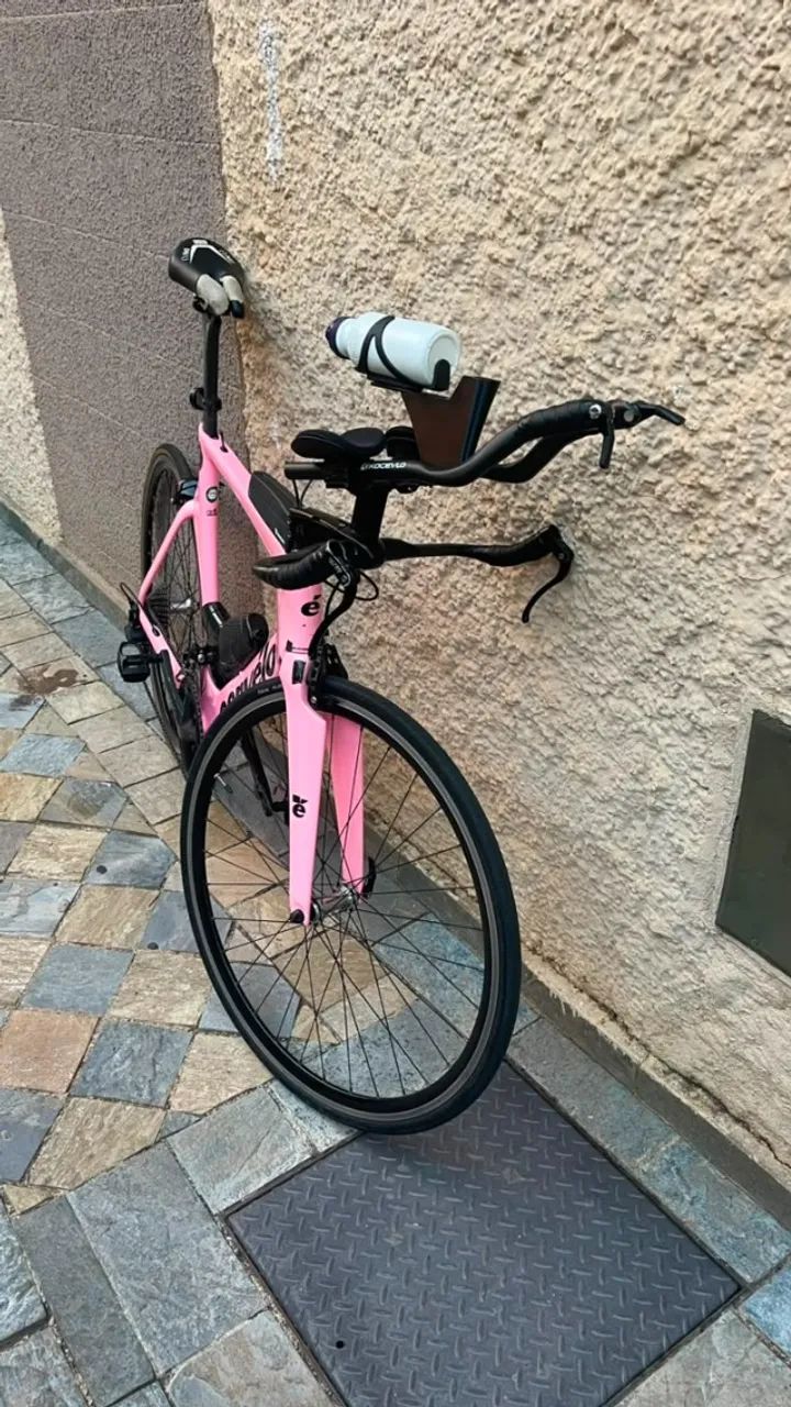 Bicicleta TT Cervelo P2  - Foto 2