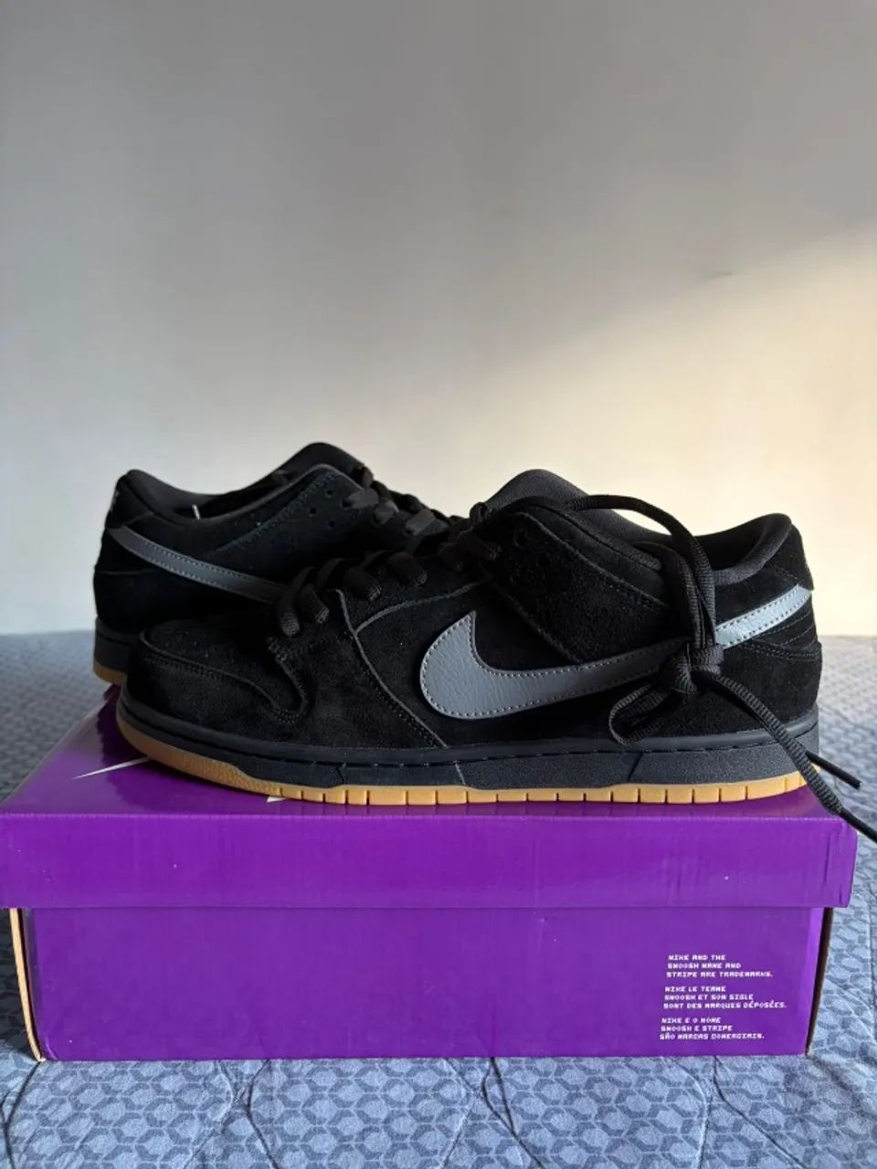 Nike Dunk low pro - Foto 3