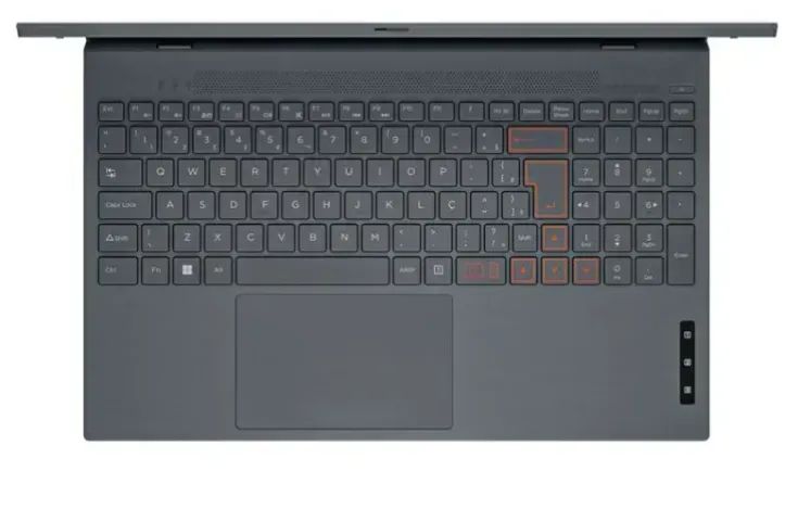 Notebook Positivo Vision C15 - Foto 2
