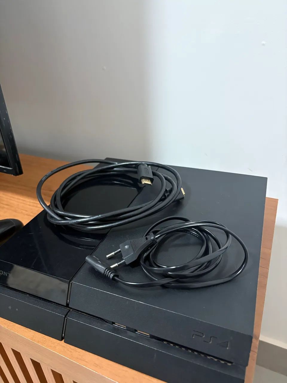 Vendo PS4 fat - Foto 2