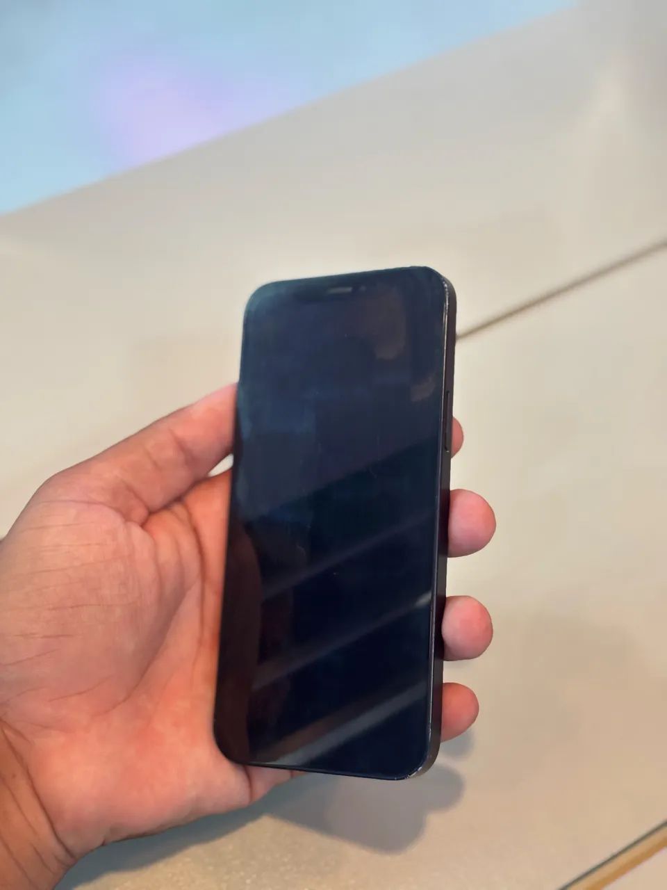 Iphone 12 64GB  - Foto 4