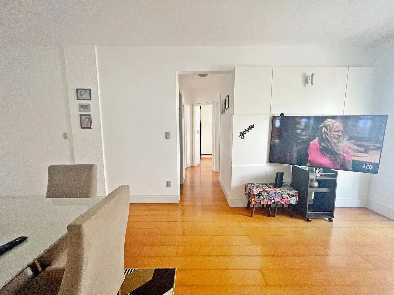 Apartamento com 3 dormitórios sendo 1 suíte próximo do Mercado Imperatriz no Estreito - Foto 2