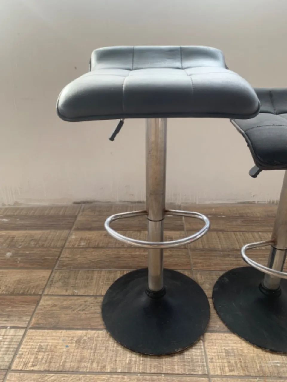 Bancadas as três  - Foto 2