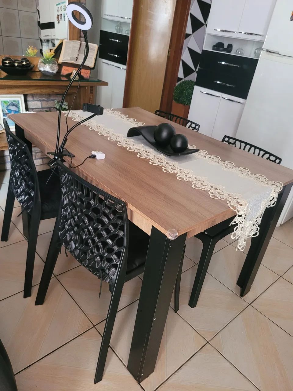 Mesa120×90