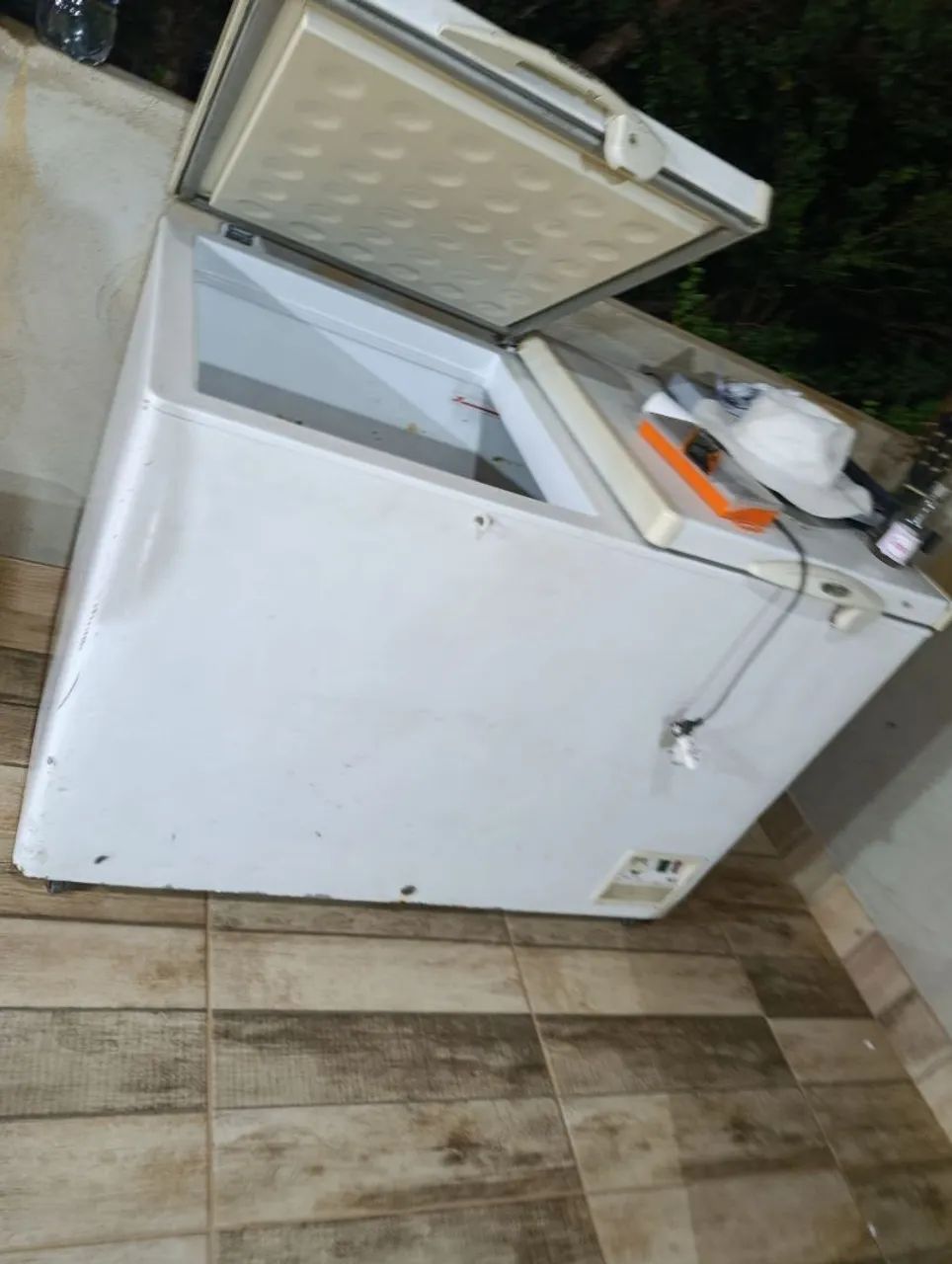 Freezer horizontal  - Foto 2