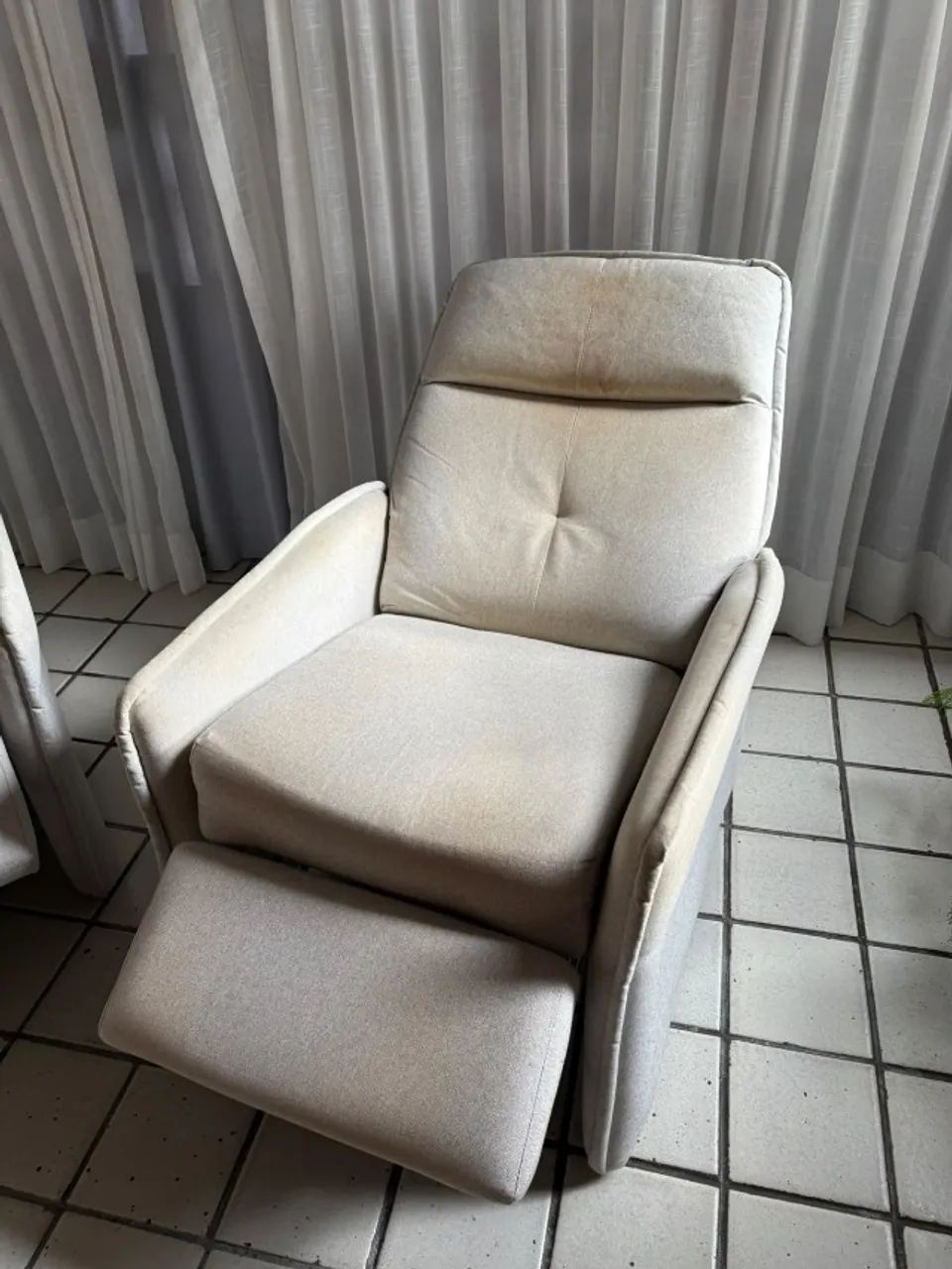 Poltronas Reclináveis  - Foto 3
