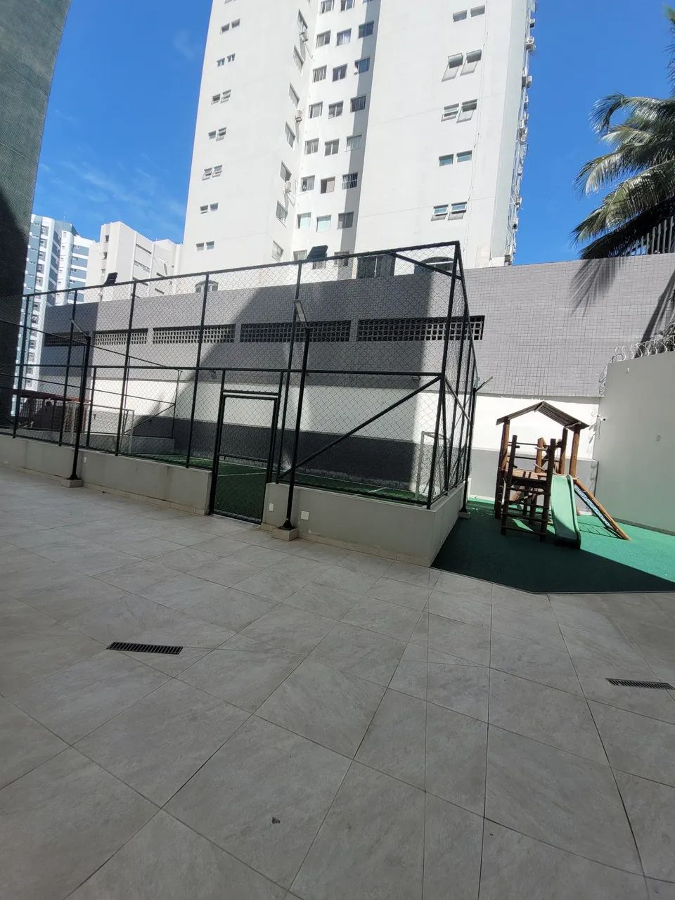 Vendo duplex c/5/4 e piscina - Foto 2