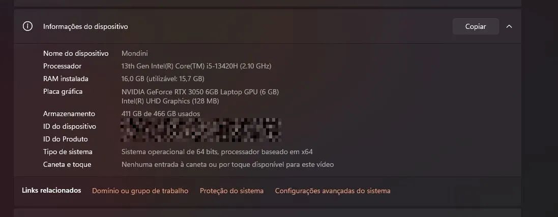 Lenovo LOQ - Foto 3