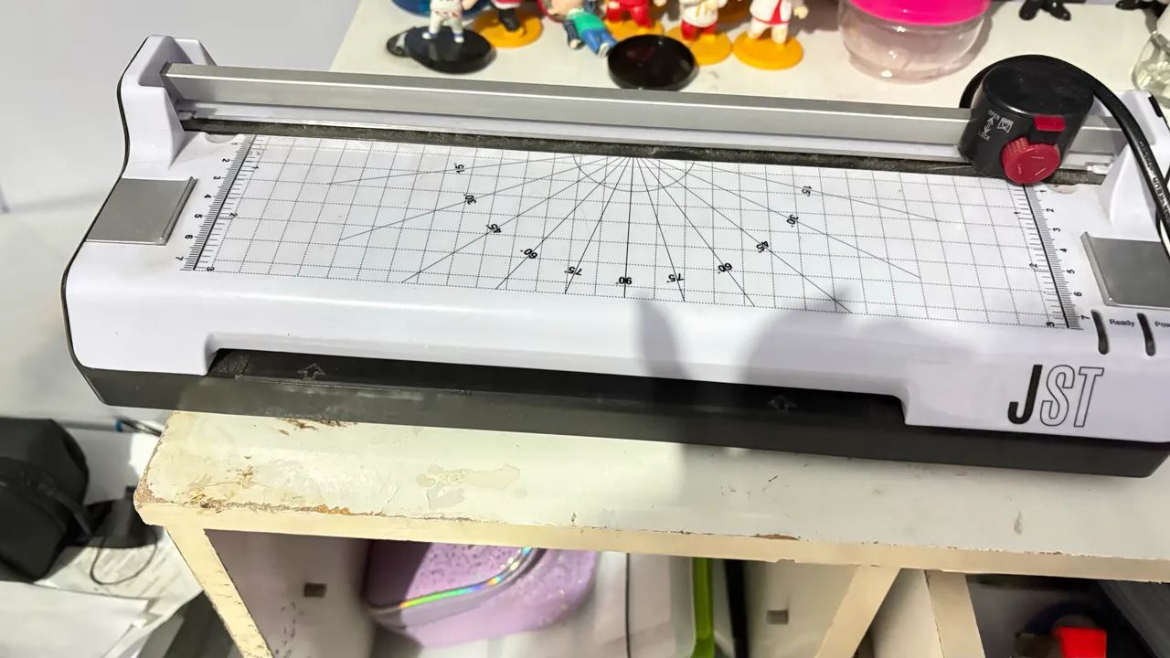 Laminadora  - Foto 2