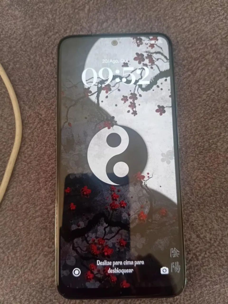 celular Redmi note 11