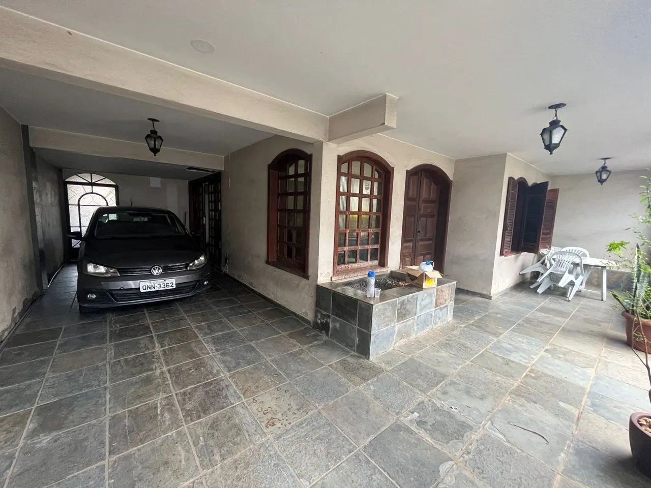 ALUGUEL CASA 04 QUARTOS SUÍTE GARAGEM APARECIDA - Foto 3