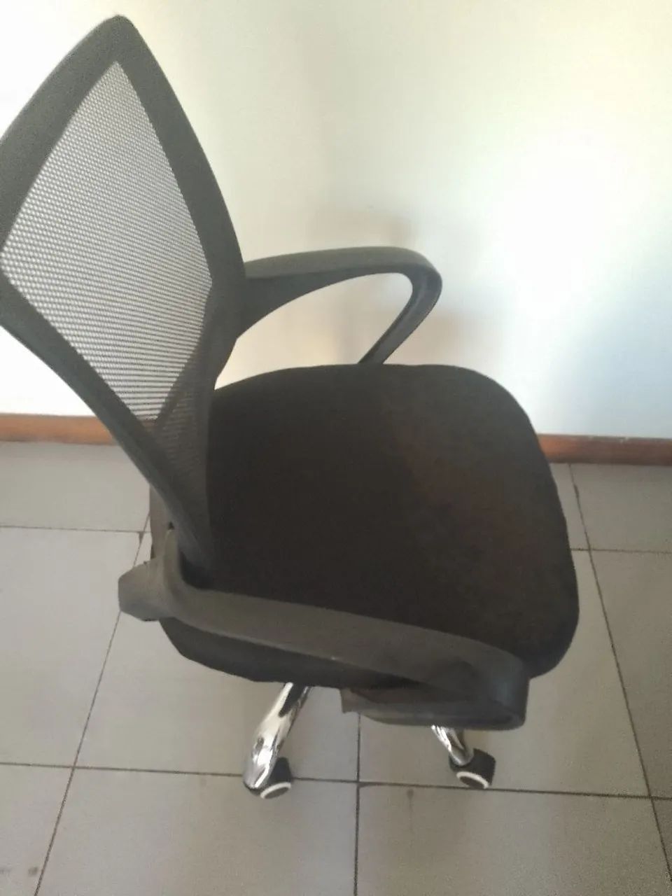 Cadeira de escritório  - Foto 2