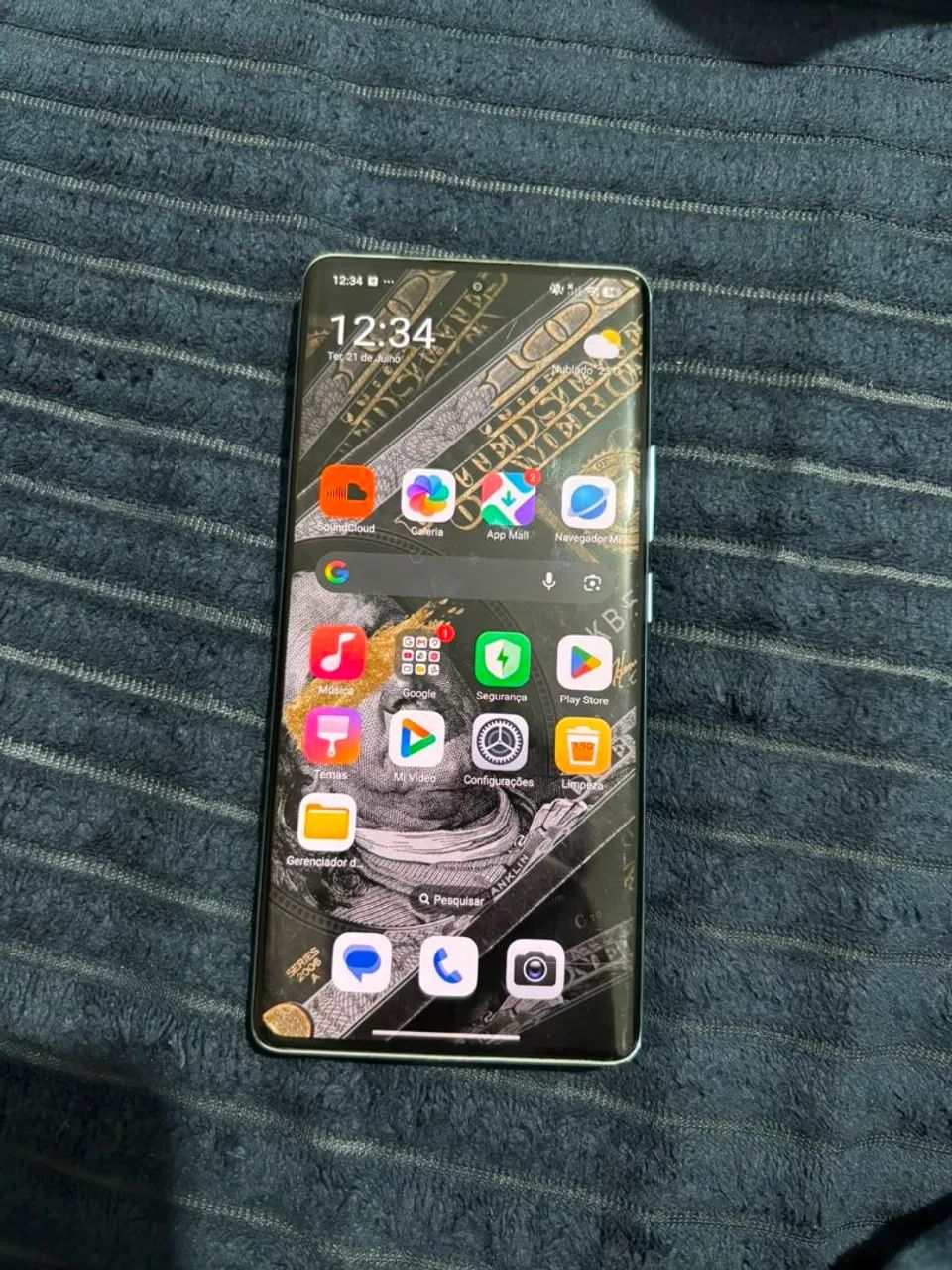 Redmi note 14 Pro 5G - Excelente Estado  - Foto 2
