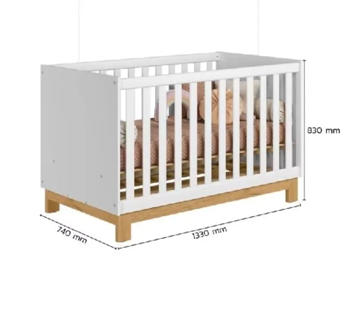 Quarto de bebê  - Foto 2
