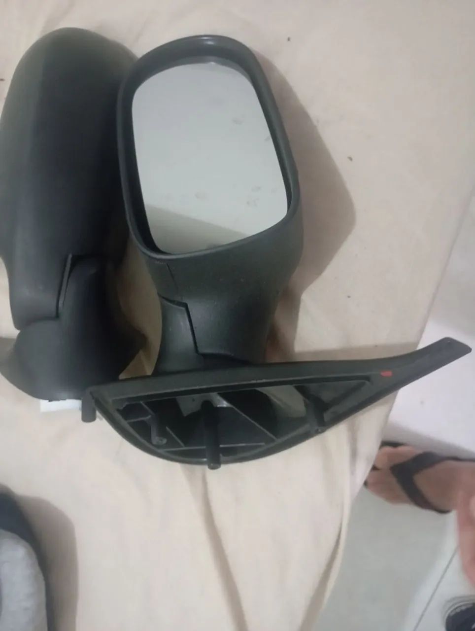 Retrovisor para carro - Foto 3