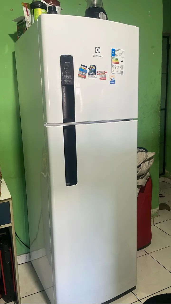 Geladeira 
