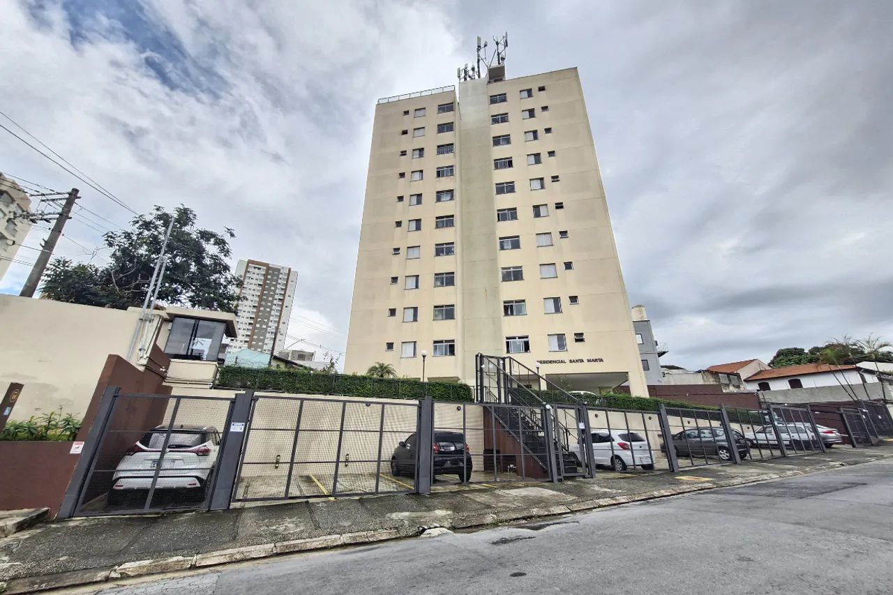 Apartamento para venda em Vila Nair com 2 quartos, 54m² - Foto 4