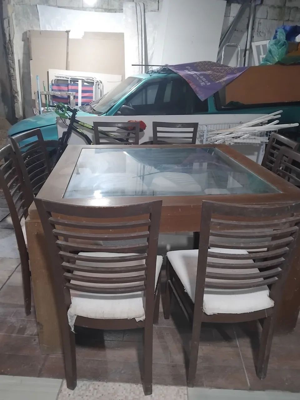 Mesa de jantar 65568089363713122