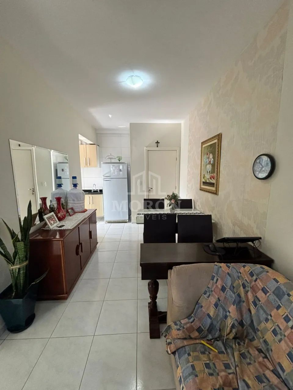 APARTAMENTO Á VENDA NO JARDIM CARVALHO - EDIFICIO GIBRALTAR - Foto 5