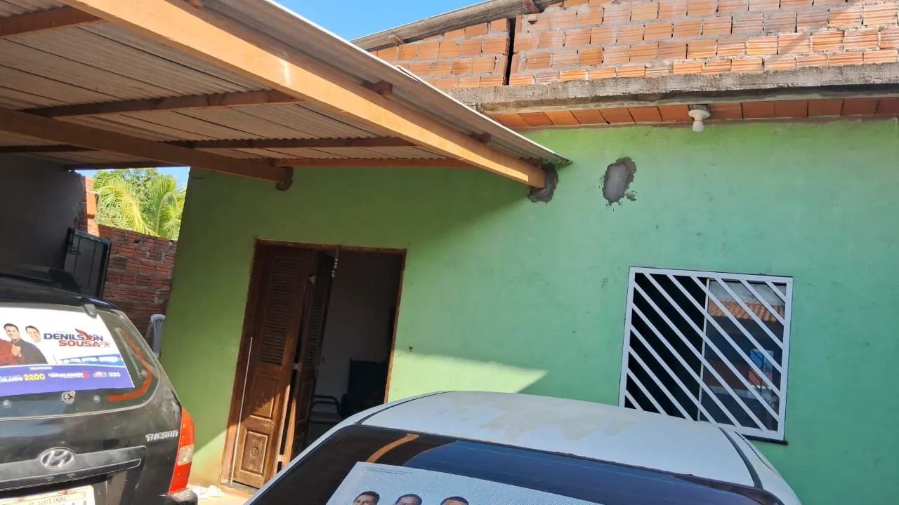 Vendo casa  - Foto 3
