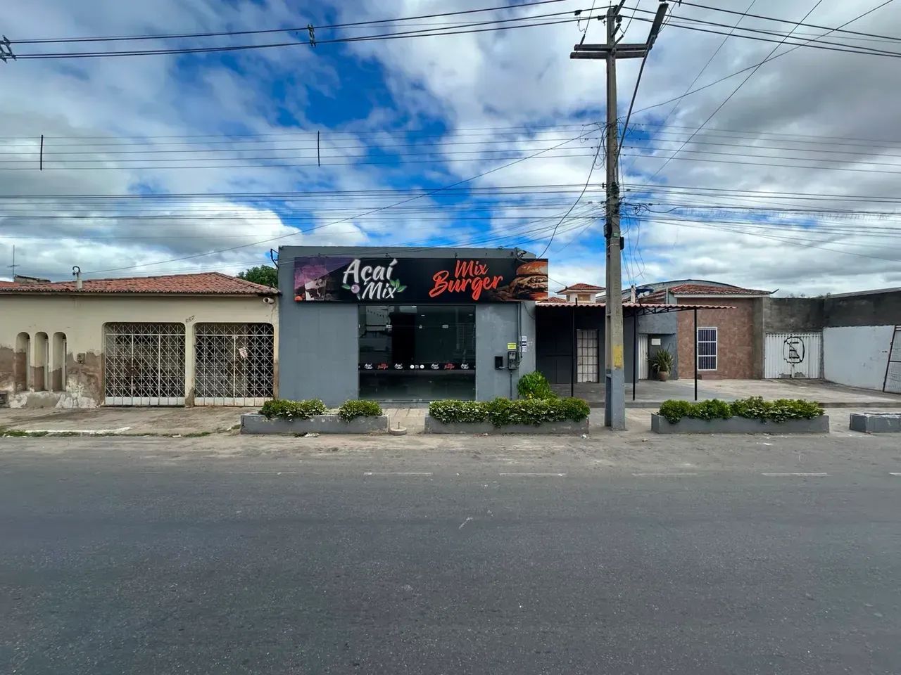 PREDIO COMERCIAL ALBERTO MARANHÃO - MOSSORO - RN - Foto 2