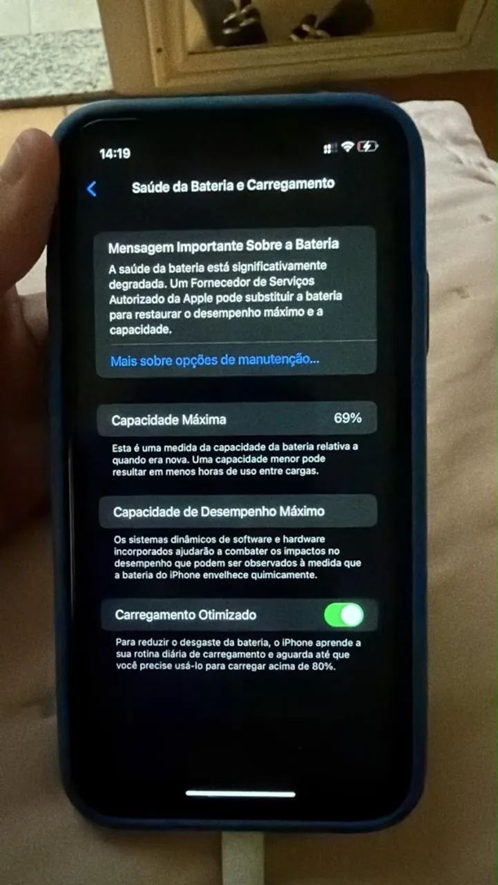 iPhone 11 - Foto 3