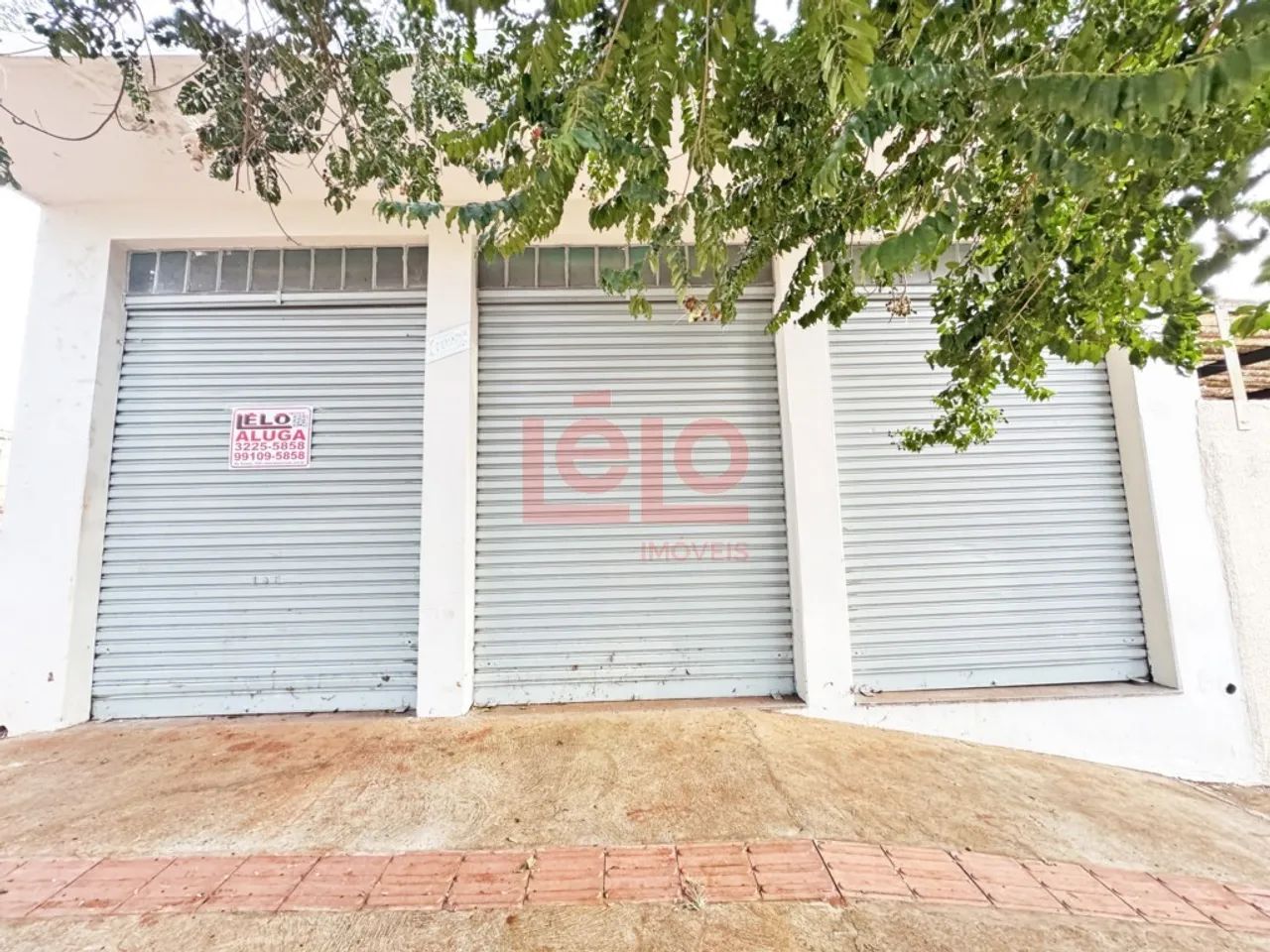 Salão comercial na Vila Esperança em Maringá, com 88 m2 - Foto 3