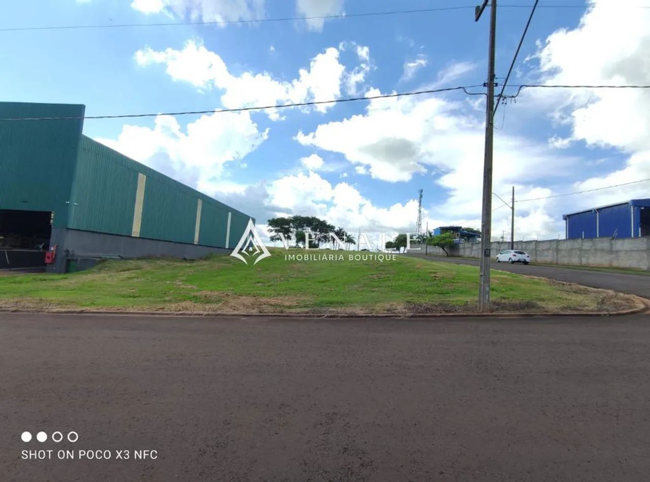 Terreno à venda em Iguaraçu, Centro, com 1275 m², Alphaville Maringá - Foto 5