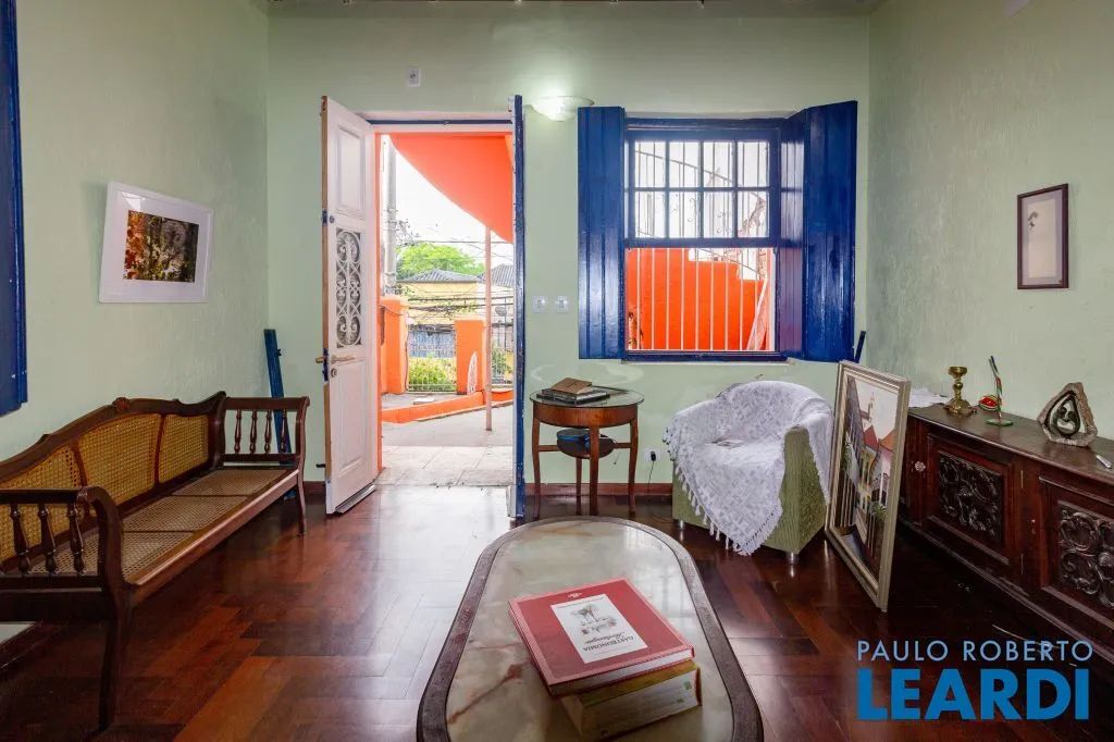 SOBRADO - BELA VISTA - SP - Foto 2
