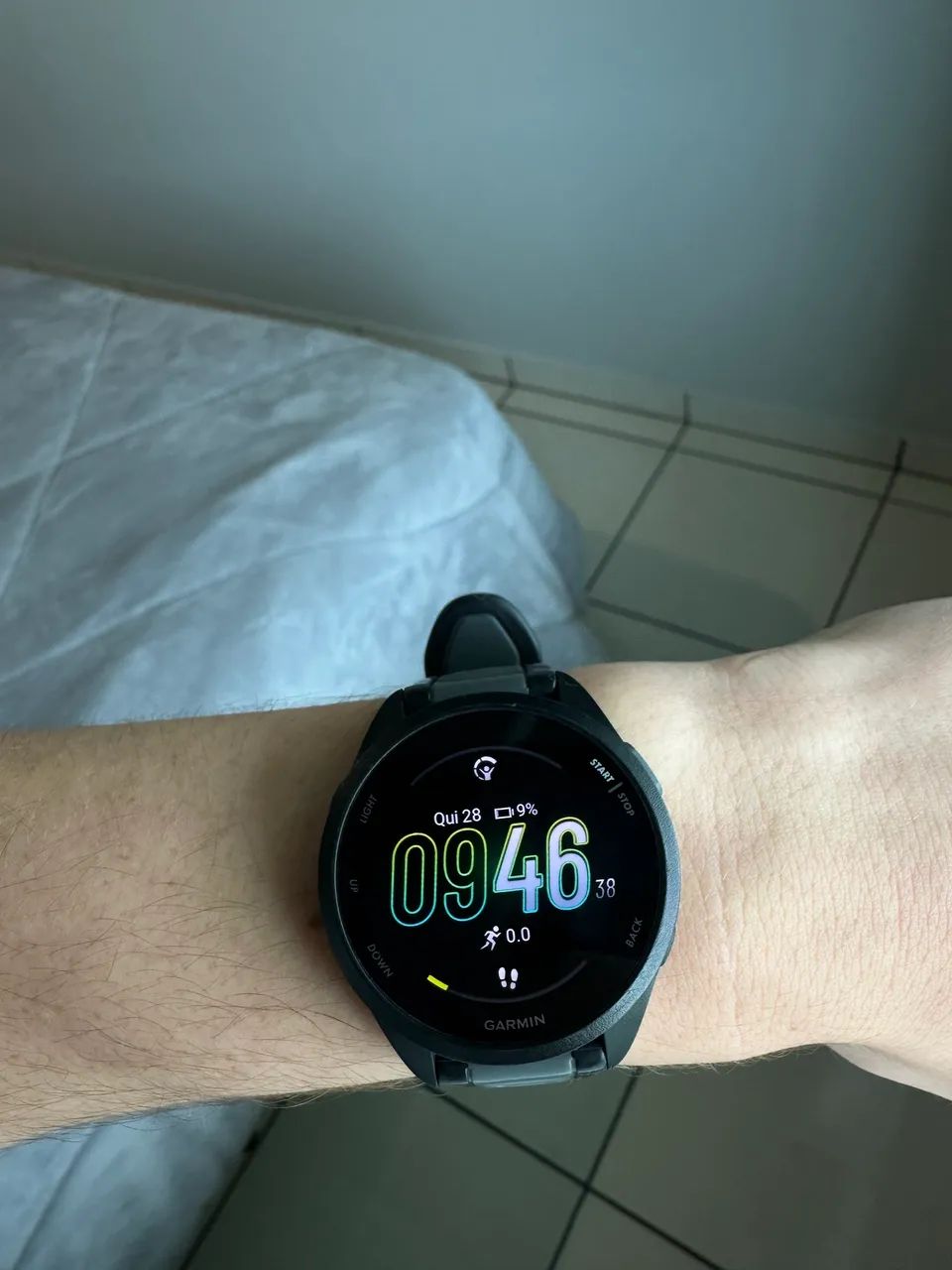 Garmin Forerunner 165 Music  - Foto 3