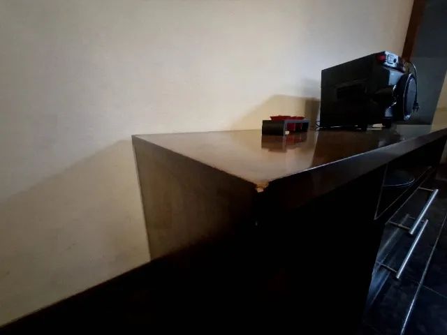 Kack madeira maciça e MDF - Foto 4