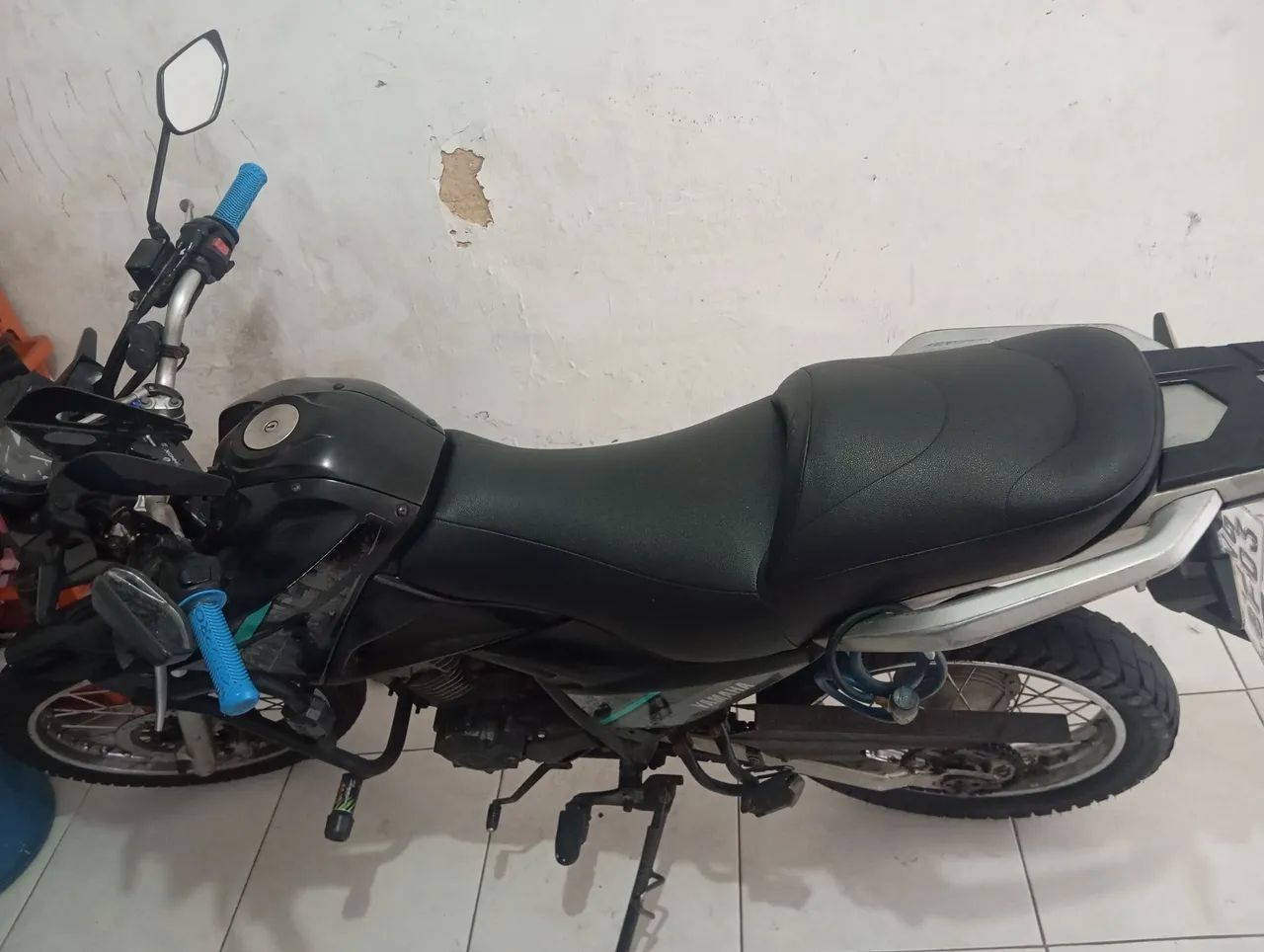 Crosser 2018 - Foto 2