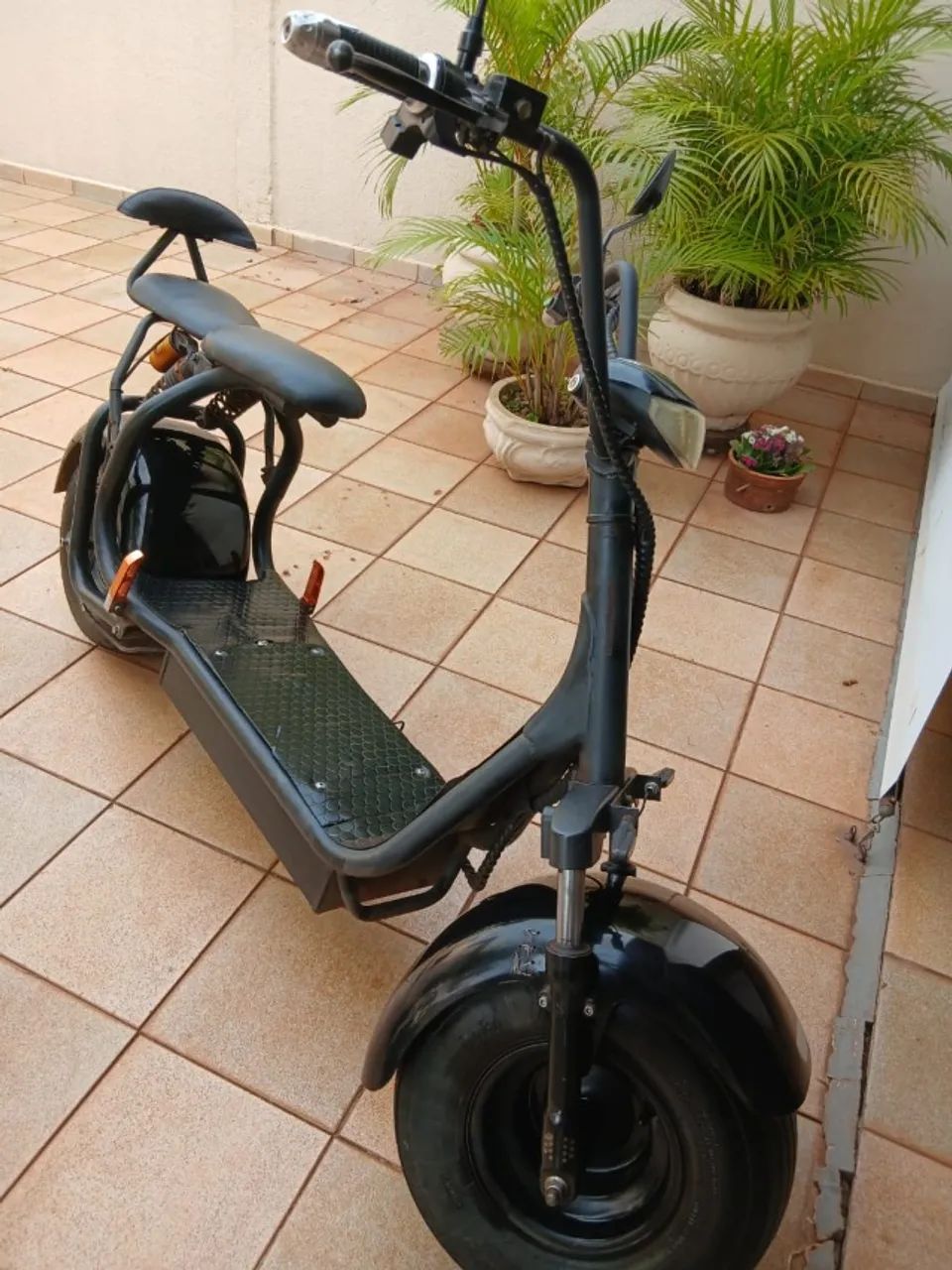 scooter muuv beach s4 - Foto 4