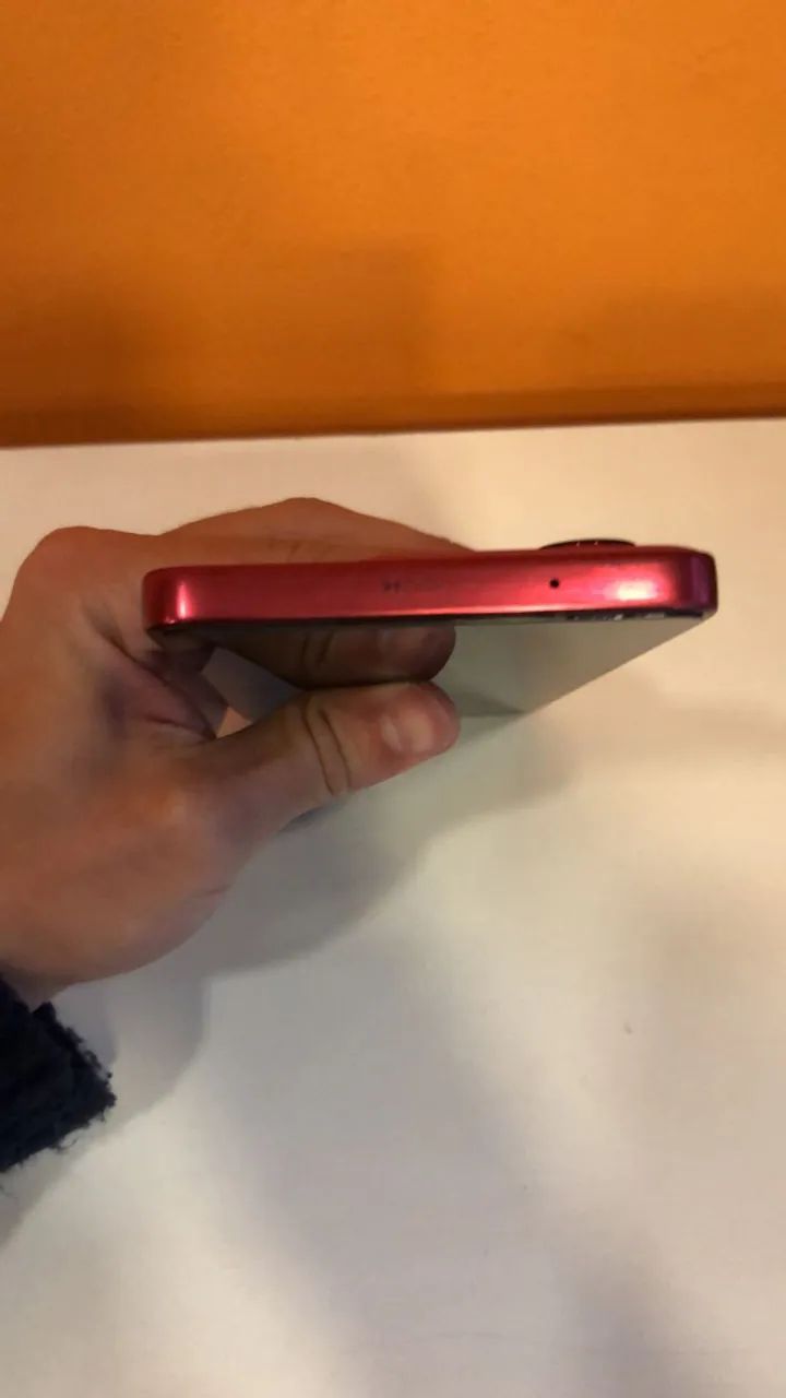 Motorola G86 Excelente - Troco Parcelo 18X Loja Centro - Foto 5