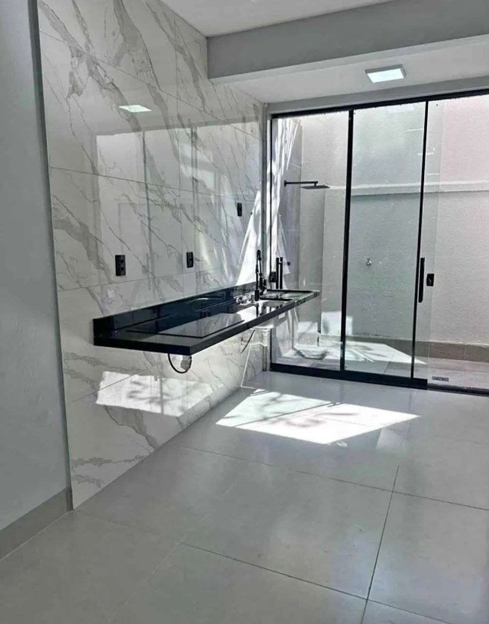 CASA PRONTA PRA MORAR (MB) - Foto 2