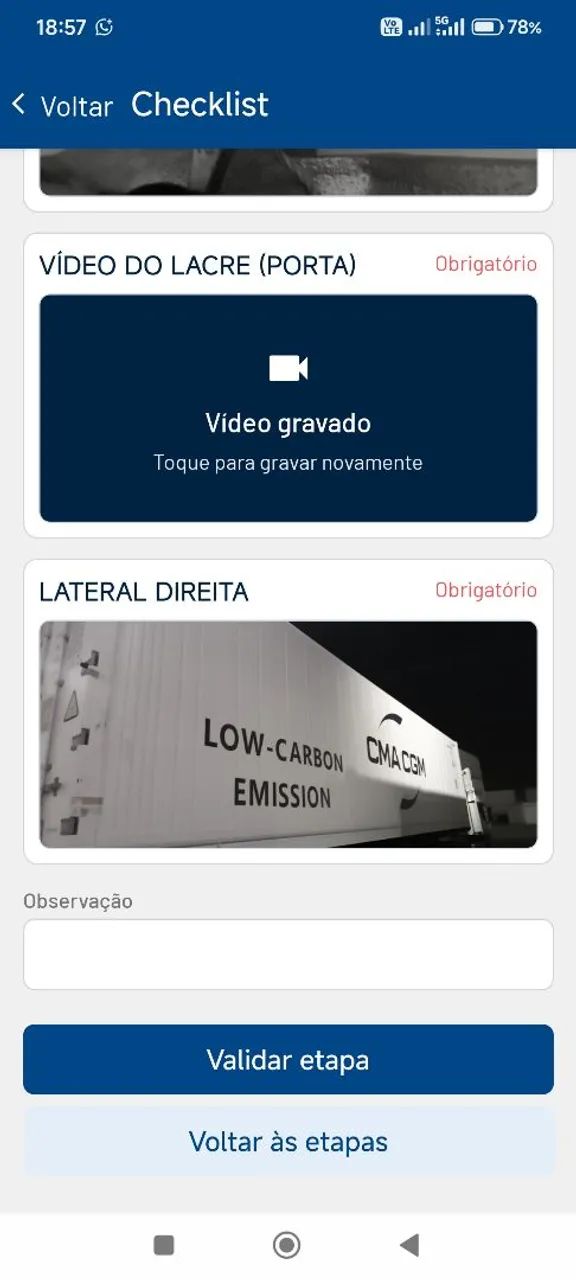 REPASSE SCANIA P340 - Foto 5