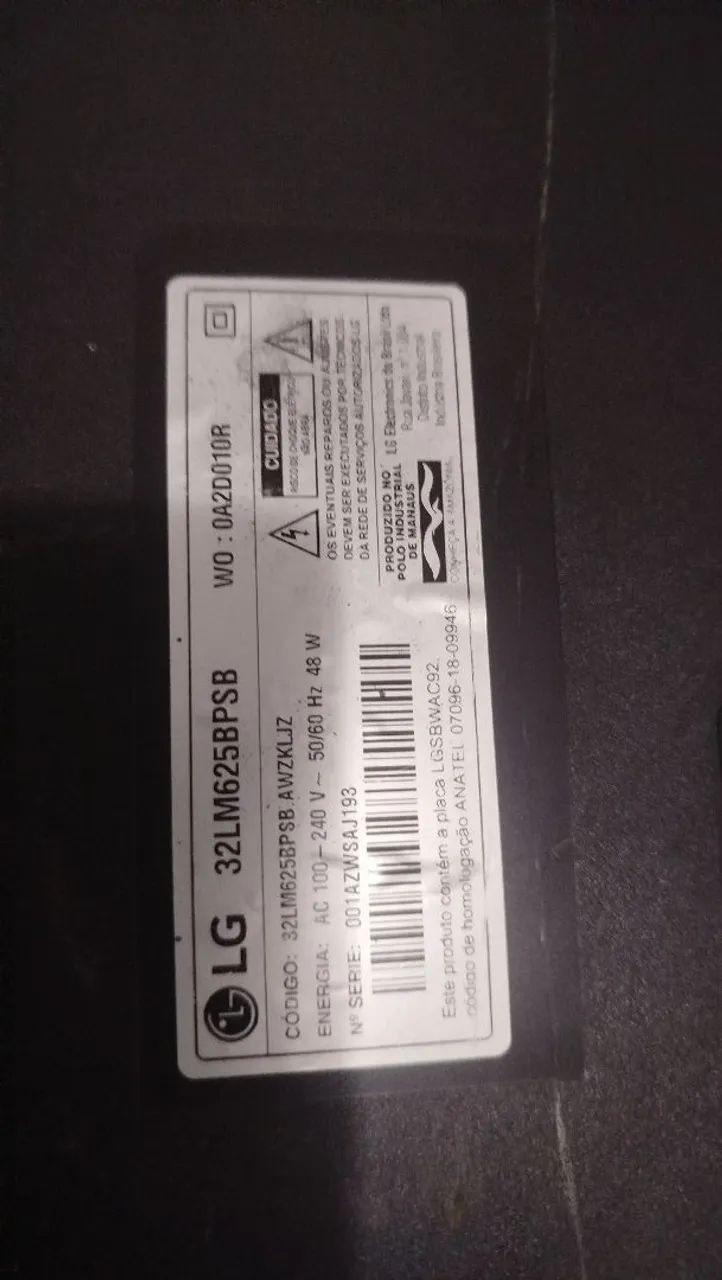 Smart LG32 - Foto 4