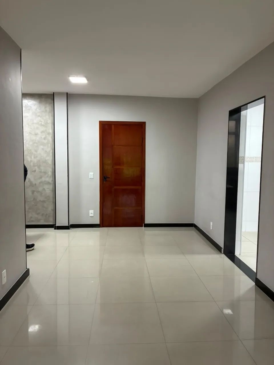 Apartamento 2 Quartos - Condomínio Solar do Barão Bloco 4  - Foto 4