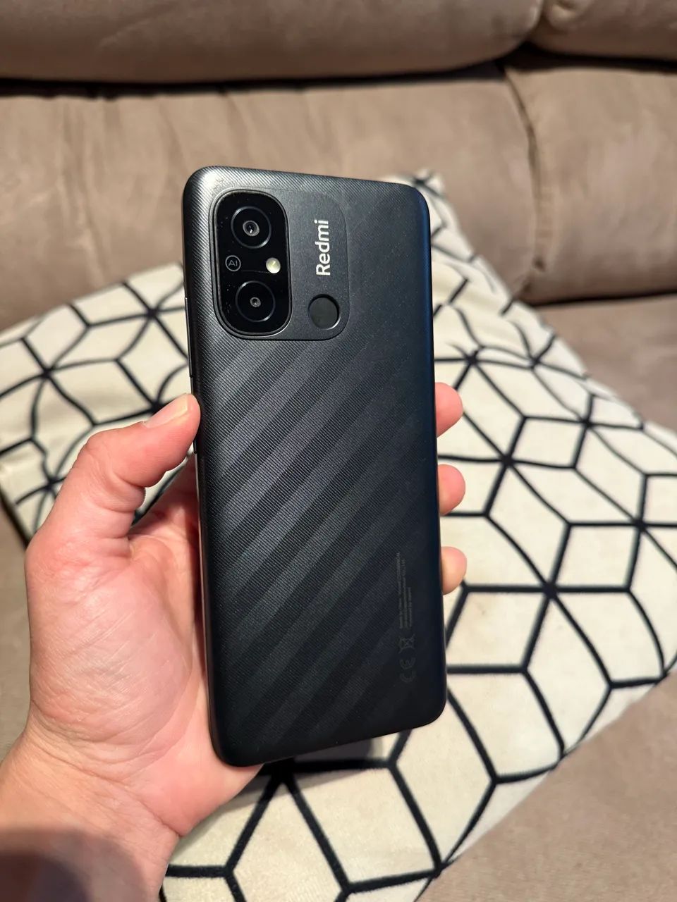 Celular Android Xiaomi 128GB