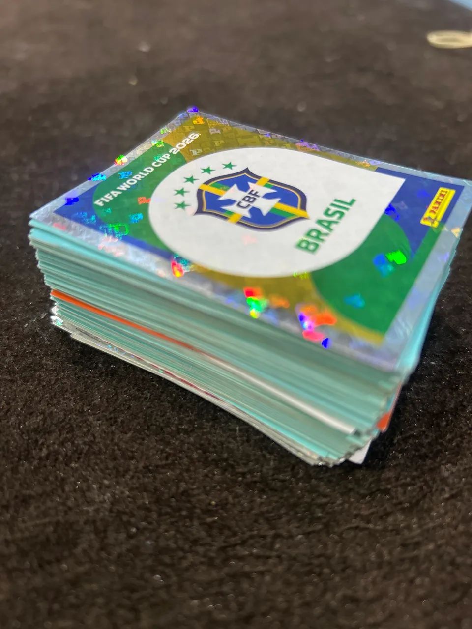 Figurinhas copa 2026 - Foto 2