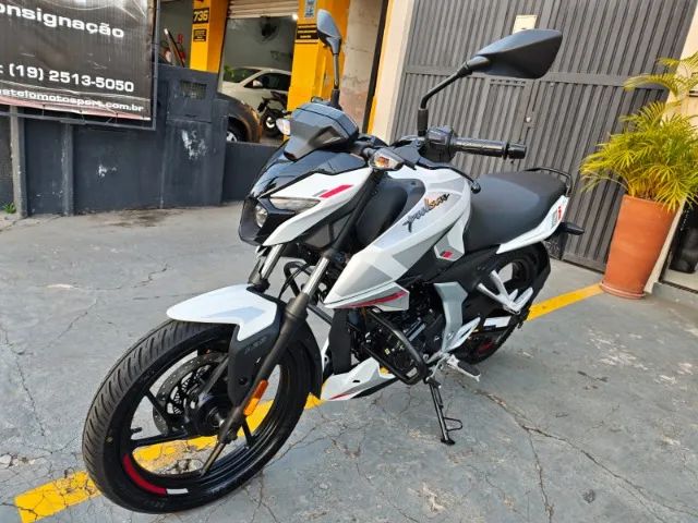 Bajaj Pulsar N150 2026 zero km - Foto 4