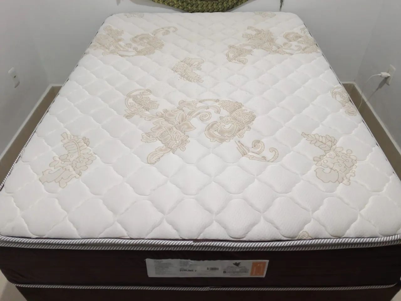 Cama box casal  - Foto 3