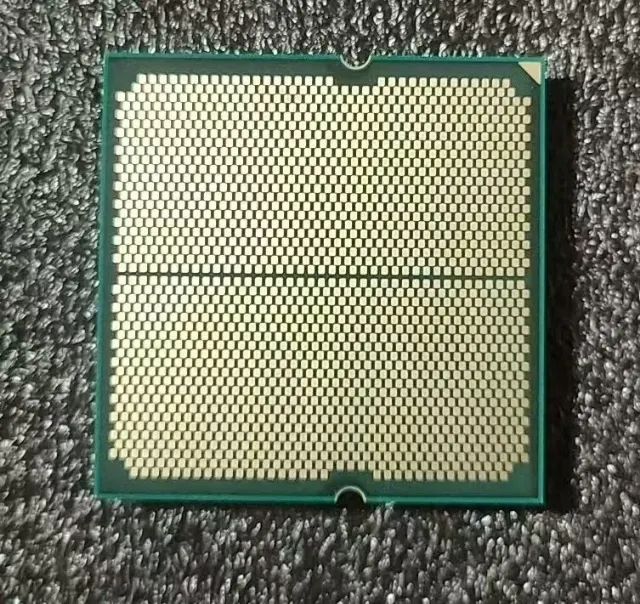 Processador AMD Ryzen 5 7600X - Foto 2