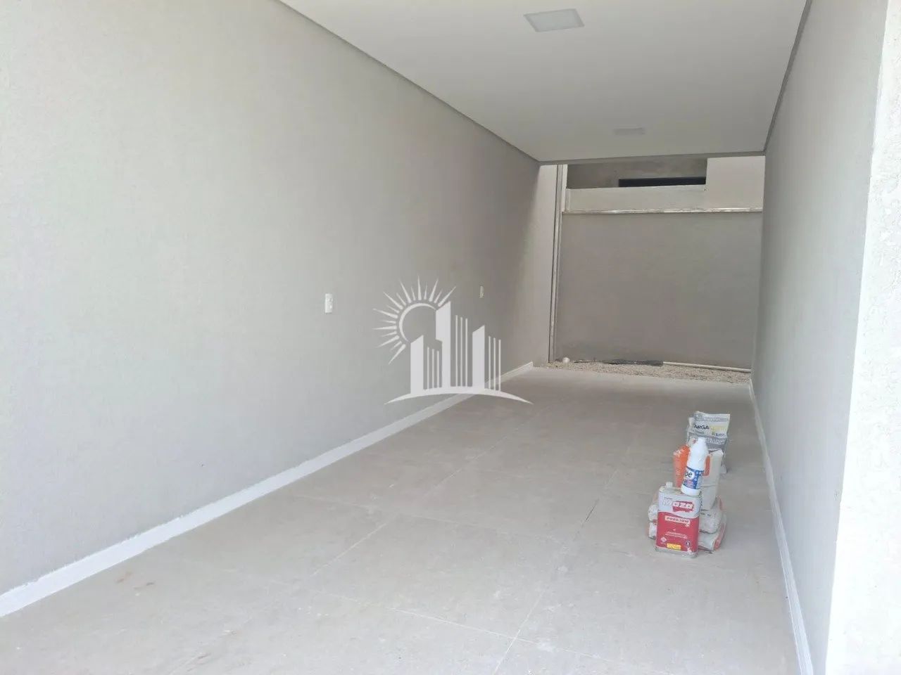 Sobrado novo com 3 quartos no Itacolomi! - Foto 5